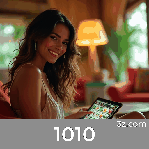 1010 Promoções Inteligentes: Experiência Personalizada para Jogadores