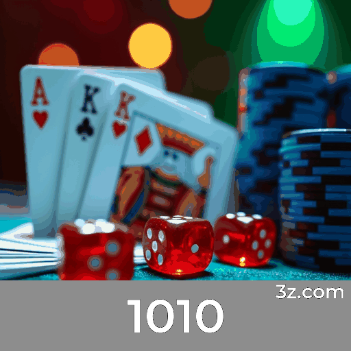 1010: Experiência de Cassino Imersiva para Brasileiros