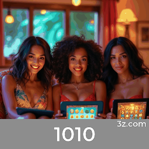 Inovação Tecnológica da 1010: Entretenimento e Eficiência